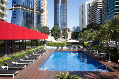 Royal On The Park - Accommodation Melbourne 1