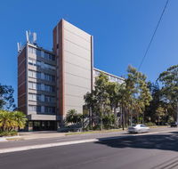 Royal Pacific Hotel - Accommodation Melbourne