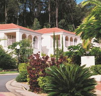 Royal Woods Resort - Accommodation Melbourne