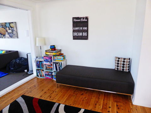 Ruby's @ Culburra Beach - Accommodation Melbourne 1