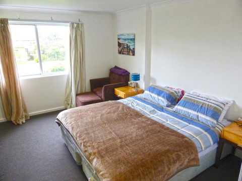 Ruby's @ Culburra Beach - Accommodation Melbourne 2