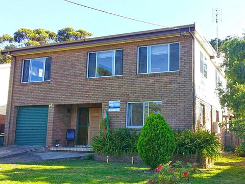 Ruby's @ Culburra Beach - Accommodation Melbourne 0