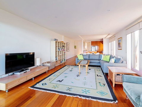 RUBY'S BEACHFRONT - Accommodation Melbourne 2