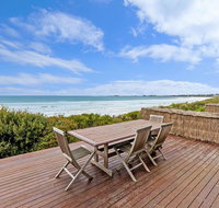 RUBY'S BEACHFRONT - Accommodation Melbourne