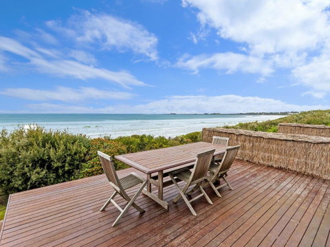 RUBY'S BEACHFRONT - Accommodation Melbourne 0