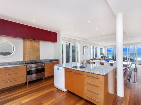 RUBY'S BEACHFRONT - Accommodation Melbourne 1