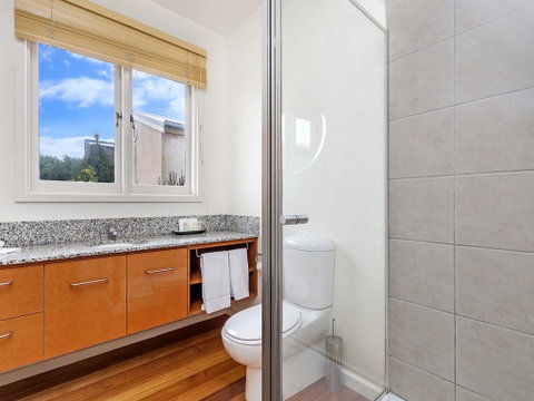 RUBY'S BEACHFRONT - Accommodation Melbourne 3