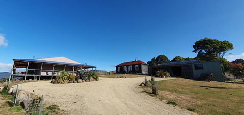 Ruby's Cottage Farm Stay - Accommodation Melbourne 2