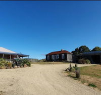 Ruby's Cottage Farm Stay - Accommodation Melbourne