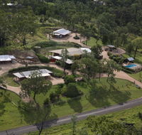 Rubyvale Motel  Holiday Units - Accommodation Melbourne