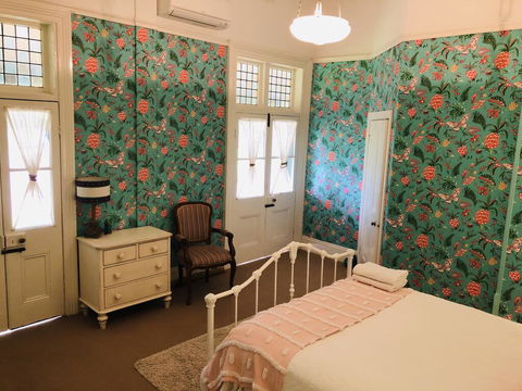 Russley Rural Retreat - Accommodation Melbourne 2