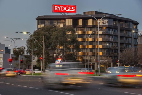 Rydges Adelaide - Accommodation Melbourne 0