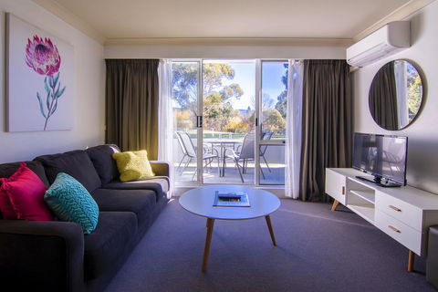 Rydges Horizons Snowy Mountains - Accommodation Melbourne 0