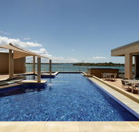 Rydges Hotel Port Macquarie - Accommodation Melbourne