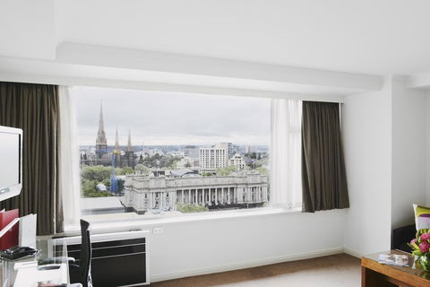 Rydges Melbourne - Accommodation Melbourne 2
