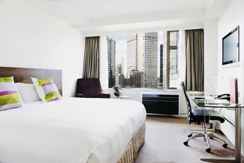 Rydges Melbourne with Accommodation Melbourne