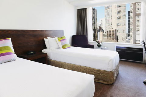 Rydges Melbourne - Accommodation Melbourne 3