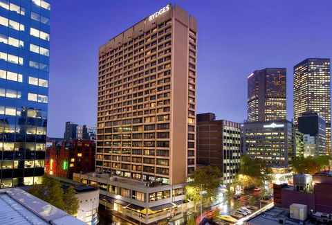 Rydges Melbourne - Accommodation Melbourne 1