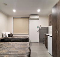Ryley Motor Inn - Accommodation Melbourne