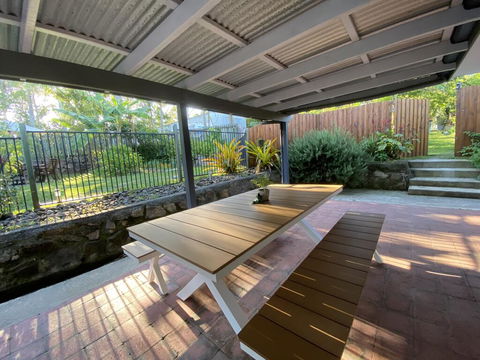 Sabai Jai Homestead - Accommodation Melbourne 2