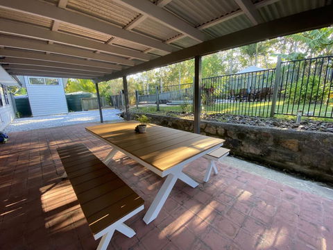 Sabai Jai Homestead - Accommodation Melbourne 3