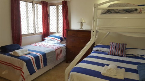 Sailors Rest - Accommodation Melbourne 3