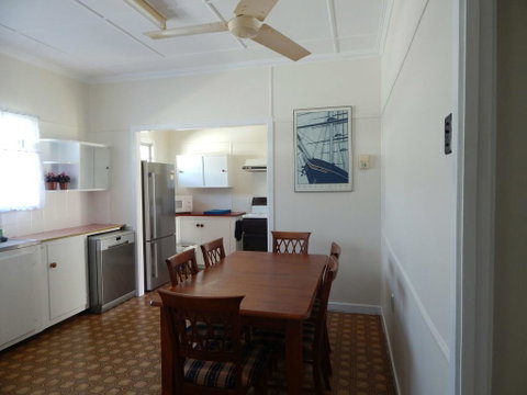 Sailors Rest - Accommodation Melbourne 0