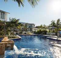 Sails Port Macquarie by Rydges - Accommodation Melbourne