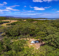 Saintys Creek Cottage - Accommodation Melbourne