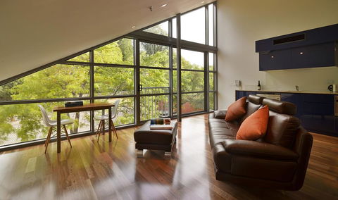 Salamanca Wharf Hotel - Accommodation Melbourne 0