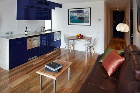 Salamanca Wharf Hotel - Accommodation Melbourne 1