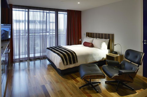 Salamanca Wharf Hotel - Accommodation Melbourne 2