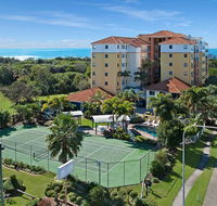 Salerno On The Beach - Accommodation Melbourne