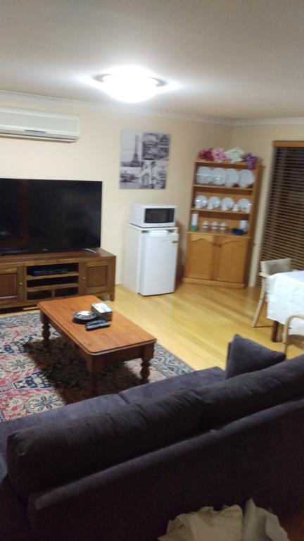 Sallys B&b - Melbourne 4u 2