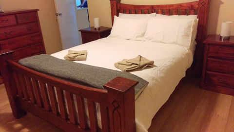 Sallys B&b - Melbourne 4u 0