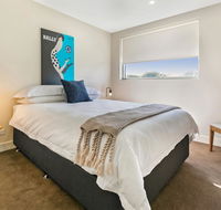 Salt 13 Luxury Apartment