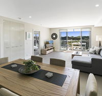 Salt 15 Luxury Apartment