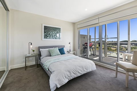 Salt 15 Luxury Apartment - Accommodation Melbourne 2