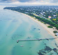 Salt 4 Getaway Luxury for 2