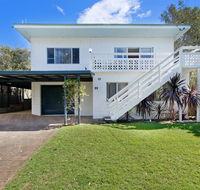Salt Breeze - Accommodation Melbourne
