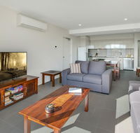 Salt Five Apartment Sorrento - Main Street Location