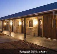 Saltbush Retreat - Melbourne 4u