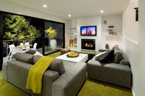 Saltus Luxury Accommodation - Accommodation Melbourne 0