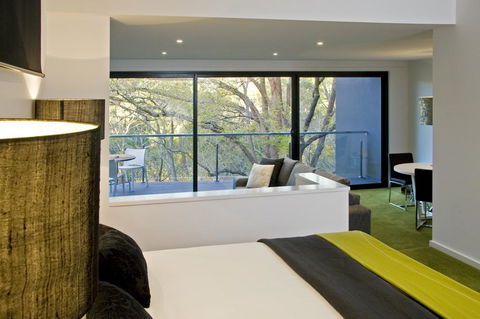 Saltus Luxury Accommodation - Accommodation Melbourne 2