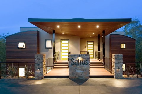 Saltus Luxury Accommodation - Accommodation Melbourne 1