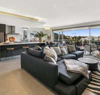 Saltwater Apartment Sorrento