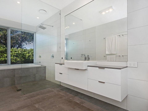 Saltwater Lodge - Accommodation Melbourne 3