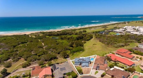 Saltwater Manor - Accommodation Melbourne 1