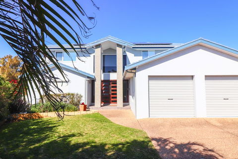 Saltwater Manor - Accommodation Melbourne 2