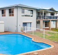 Saltwater Manor - Accommodation Melbourne